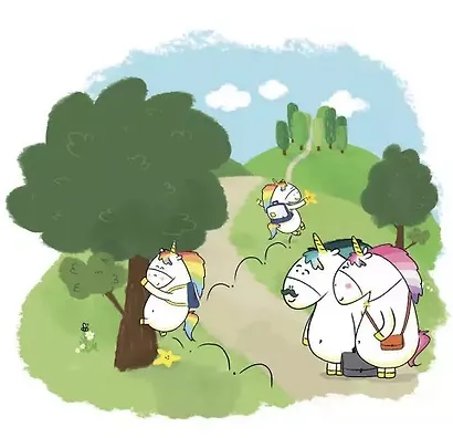 Гастон перевозбужден - фото 4