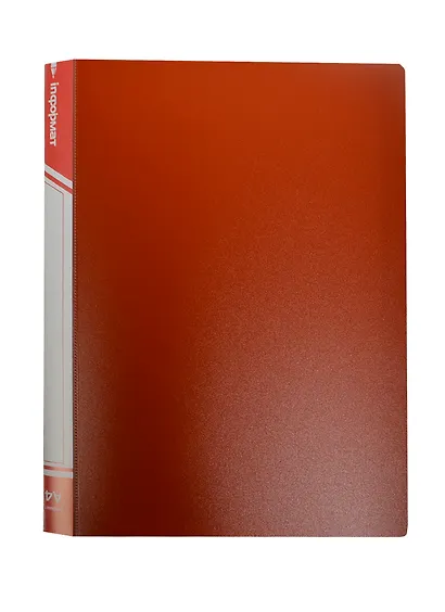 Папка А4, 30 файлов - фото 1