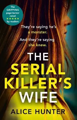 The Serial Killers Wife - фото 1