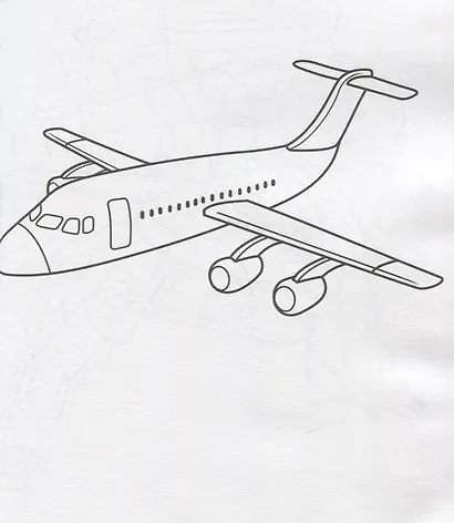 СУПЕРРАСКРАСКА. ДЛЯ МАЛЬЧИКОВ - фото 4