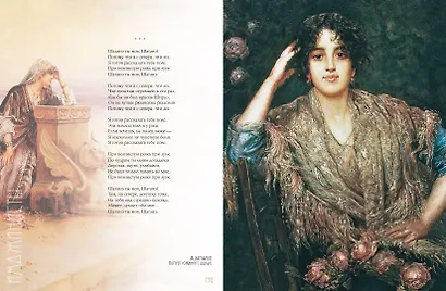 Серебряный век: избранная лирика - фото 14