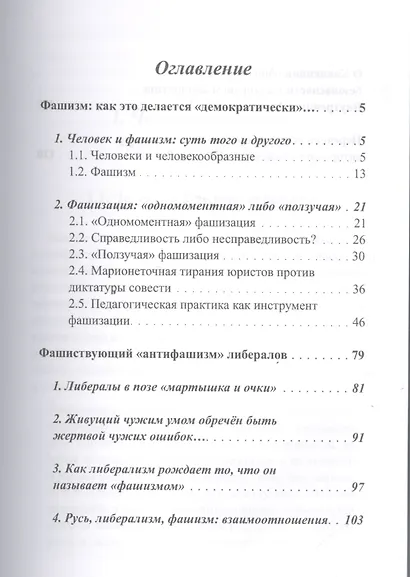 Фашизм: как это делается "демократически" - фото 2