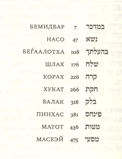 Тора с комментариями Раши (комплект из 5 книг) - фото 5