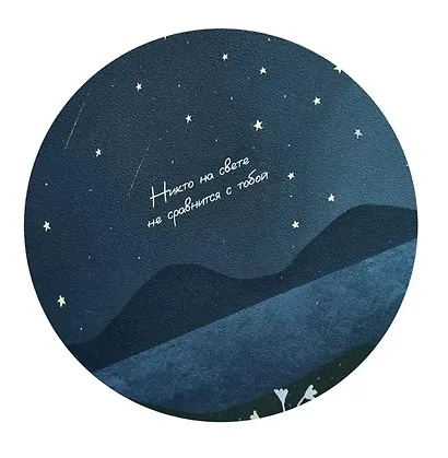 Альбом для рисования, Dreamer, Пруд, А4, 40 листов, спираль - фото 4