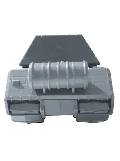 Сборная модель Немецкий сверхтяжелый танк Маус, Звезда - фото 6