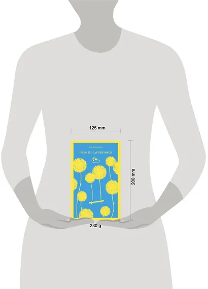 Вино из одуванчиков - фото 8