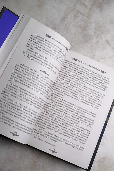 Артур Рэйш. Когда темные боги шутят. Охотник за душами - фото 11