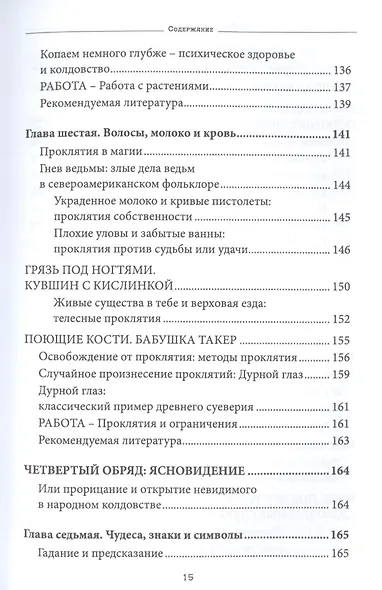 Ведьмовство нового света. Ритуалы заклинания и духи - фото 5