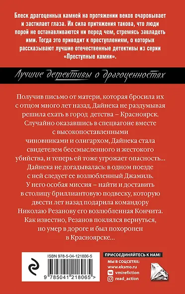 Подвеска Кончиты - фото 2