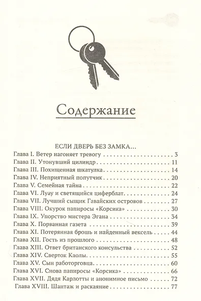 Если дверь без замка... - фото 2