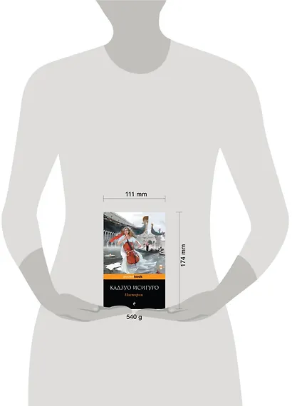 Ноктюрны - фото 3