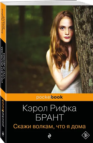Скажи волкам, что я дома - фото 3