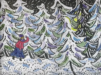 Нянюшкины сказки - фото 5