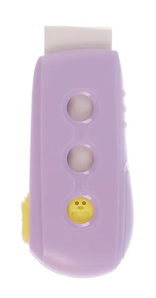 Ластик "Pastel" выдвижной, ассорти, KEYROAD - фото 5