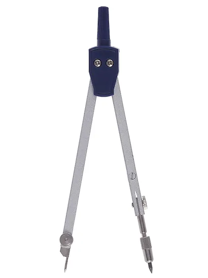 Готовальня 7 предметов - фото 11