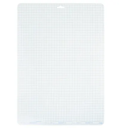 Доска маркерная двухсторонняя Centropen, А3 + маркер, салфетка - фото 5