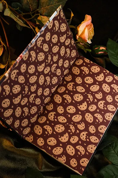 Святые печенюшки - фото 10