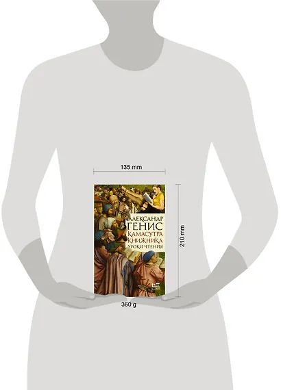 Камасутра книжника - фото 12