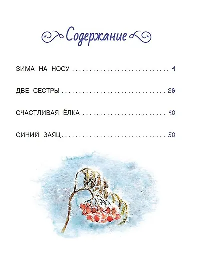 Новогодние сказки с волшебными картинками - фото 11