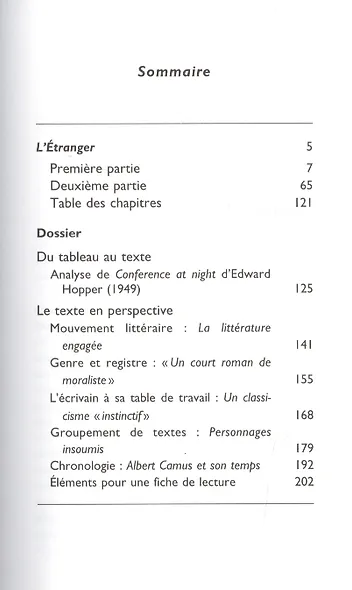 L'Etranger - фото 3