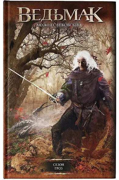 Сезон гроз - фото 7