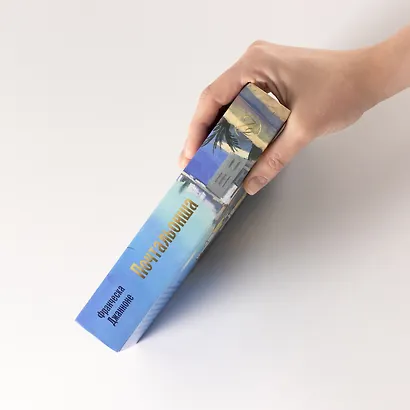 Почтальонша - фото 4