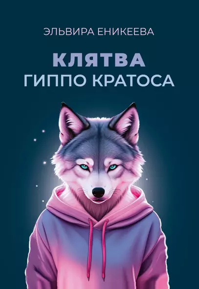 Клятва Гиппо Кратоса - фото 1