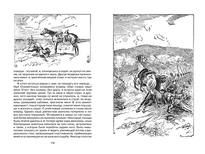 Чёрный Красавчик - фото 10