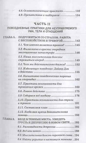 Осознанное решение. Эффективная практика для ежедневных проблем - фото 4