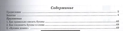 Прописи для левшей. Учимся писать красиво и грамотно - фото 2