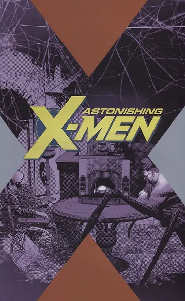 Astonishing X-men By Charles Soule Vol. 1: Life Of X - фото 2