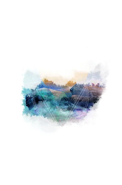 Оракул Шамана-мистика. 64 карты и руководство для гадания в подарочном футляре - фото 2