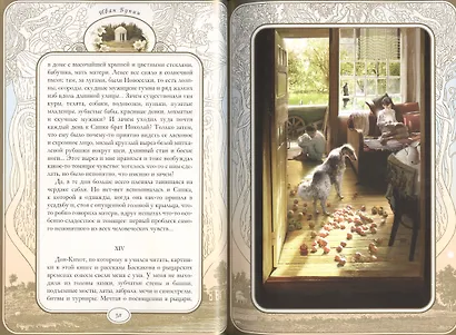 Жизнь Арсеньева - фото 5