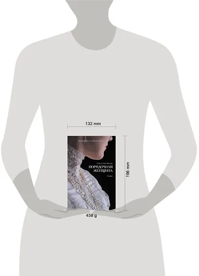 Порядочная женщина - фото 4