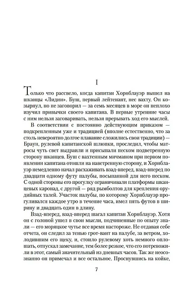 Капитан Хорнблауэр. Под стягом победным - фото 10