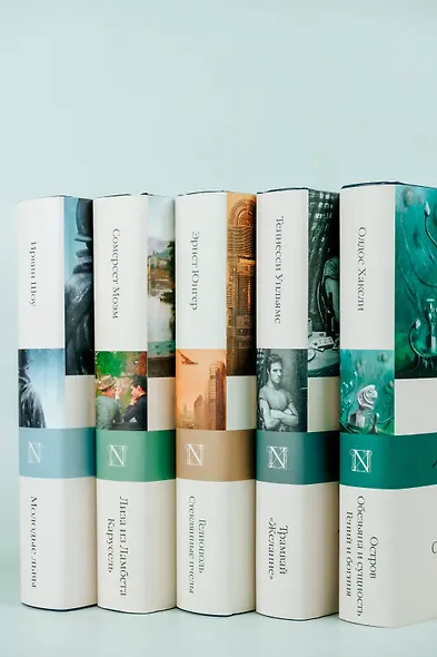 Молодые львы - фото 8