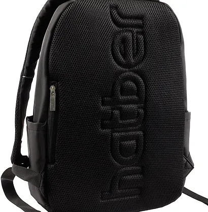 Рюкзак "Hi!" 45*32*15 см, полиэстер, 1 отделение, 3 кармана и 1 потайной на спинке - фото 5