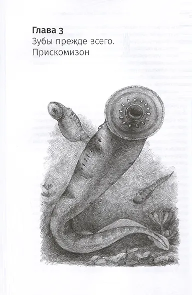 Как живые. Двуногие змеи, акулы-зомби и другие исчезнувшие животные - фото 5
