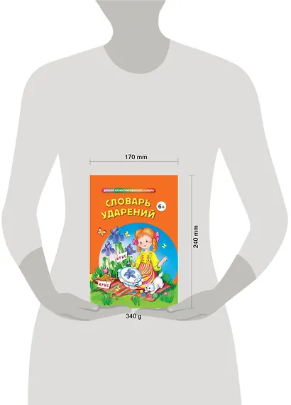 Словарь ударений - фото 3