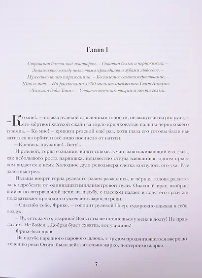 Путешествие парижанина вокруг света - фото 4