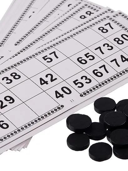 Лото в железной коробке - фото 9