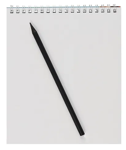 Скетчбук 168*195 30л "Вкусный завтрак" белый офсет, 120г/м2, спираль - фото 2