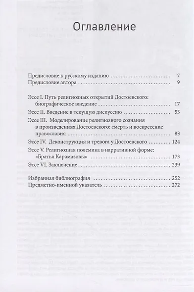 Достоевский и динамика религиозного опыта - фото 2