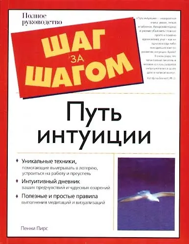 Путь интуиции - фото 1