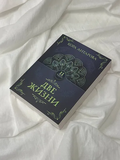 Две жизни. Часть II - фото 7