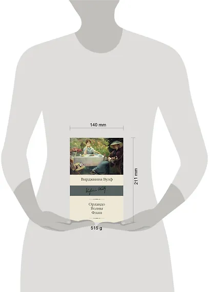 Орландо. Волны. Флаш - фото 3