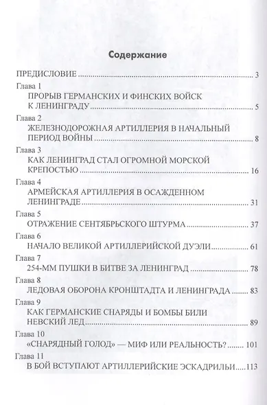 Кто спас Ленинград в 1941 году? - фото 2