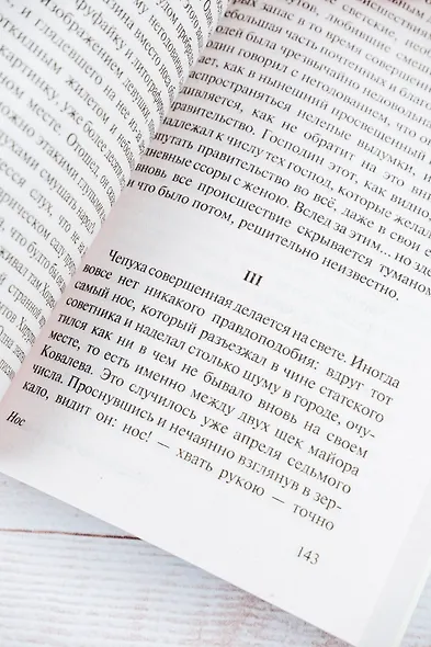 Записки сумасшедшего - фото 9