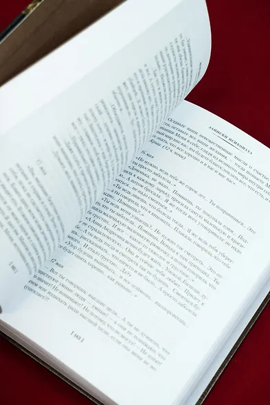 Москва — Петушки и другие произведения - фото 10