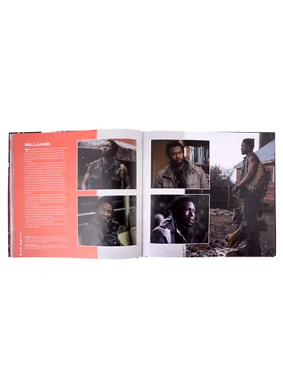 The Predator. The Art and Making of the Film - фото 3
